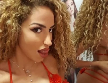 Φωτό: Δείτε πως… ξεσάλωσαν οι Ελληνίδες την ημέρα του Αγίου Βαλεντίνου!